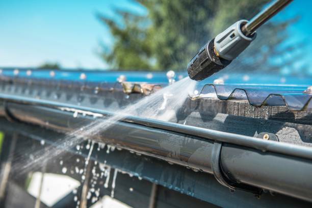 Pressure Washing Contractors in Sergeant Bluff, IA