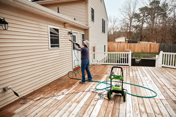 Pressure Washing Services for Businesses in Sergeant Bluff, IA