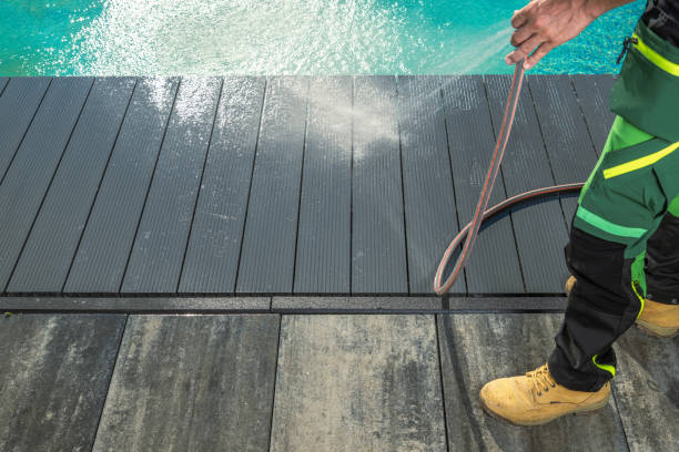 Sergeant Bluff, IA Pressure Washing Company