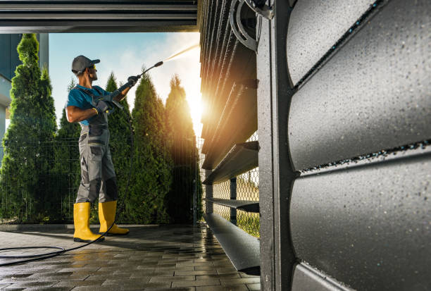 Best Commercial Building Pressure Washing  in Sergeant Bluff, IA