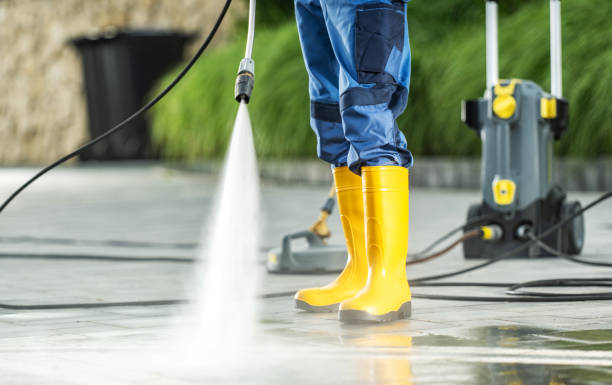 Best Roof Power Washing Services  in Sergeant Bluff, IA