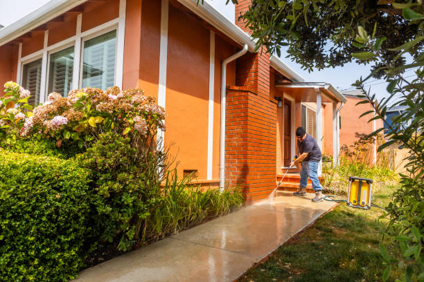 Best Pressure Washing Contractors  in Sergeant Bluff, IA