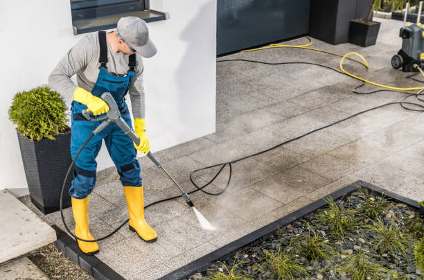 Best Local Pressure Washing Services  in Sergeant Bluff, IA