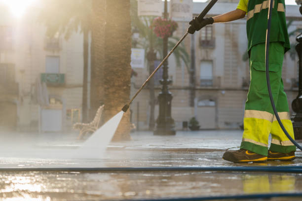 Best Commercial Pressure Washing  in Sergeant Bluff, IA