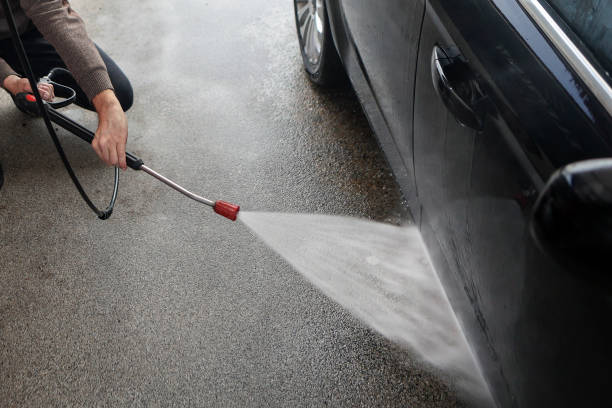 Best Garage Pressure Washing  in Sergeant Bluff, IA